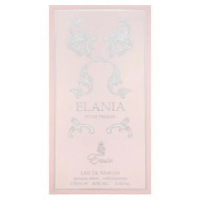 Emir Elania Eau de Parfum pour Femmes 100 ml